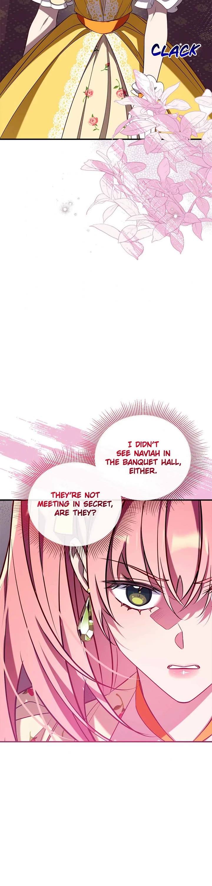 Can We Become a Family? chapter 121 page 18