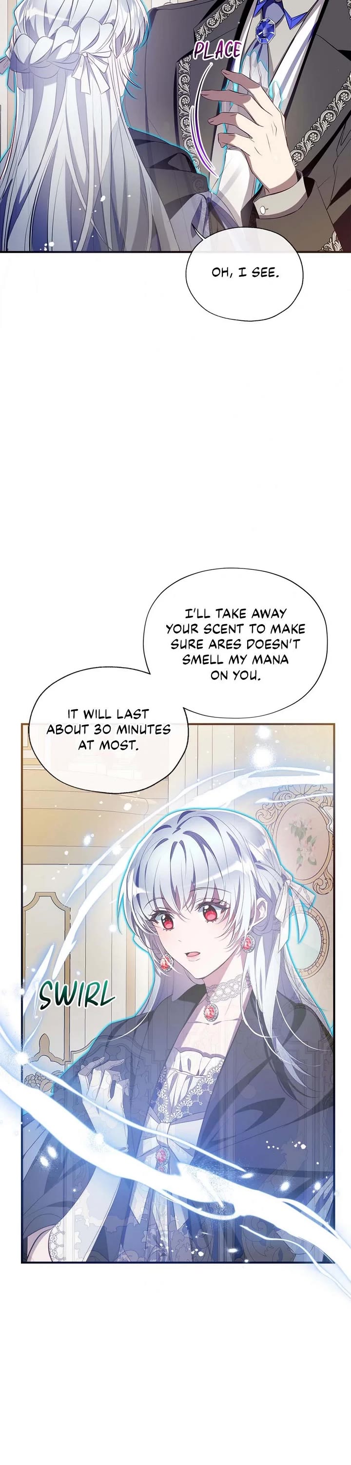 Can We Become a Family? chapter 121 page 2