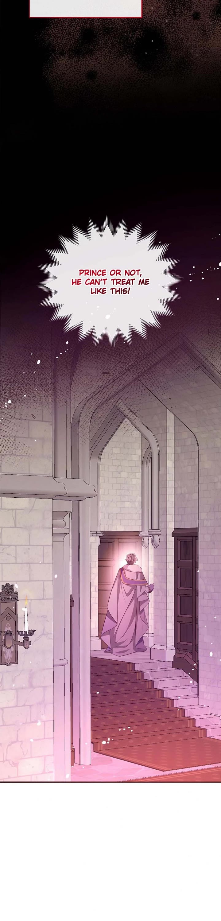 Can We Become a Family? chapter 121 page 21