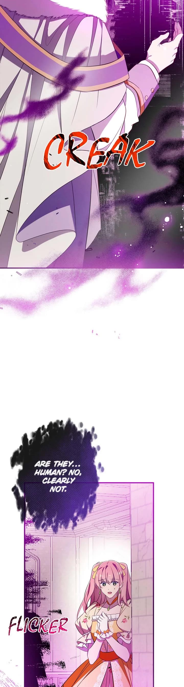Can We Become a Family? chapter 121 page 24
