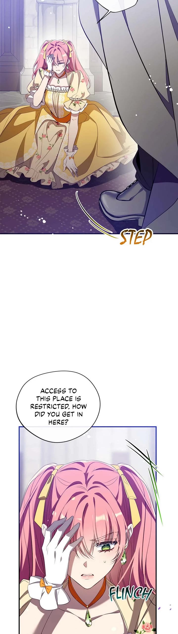 Can We Become a Family? chapter 121 page 29