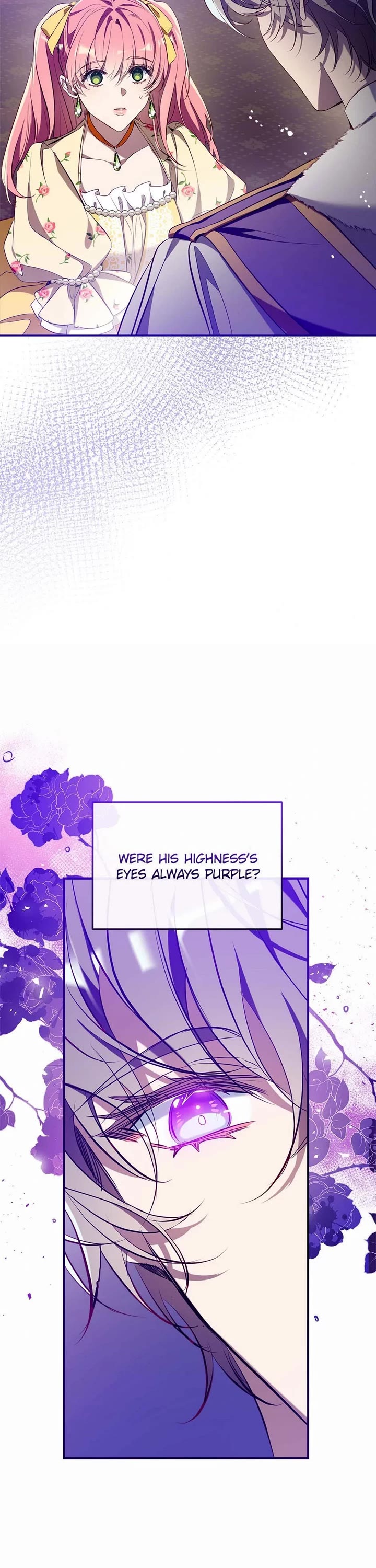 Can We Become a Family? chapter 121 page 32
