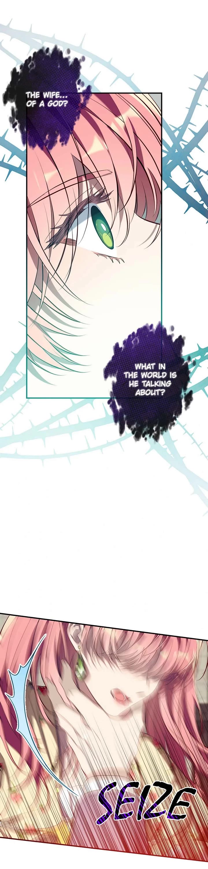 Can We Become a Family? chapter 121 page 36