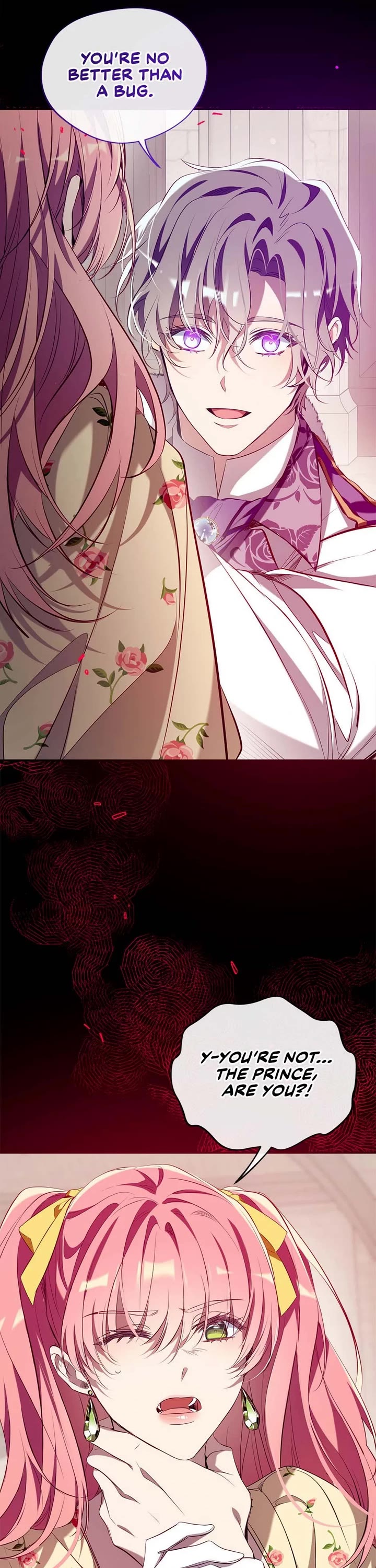 Can We Become a Family? chapter 121 page 38