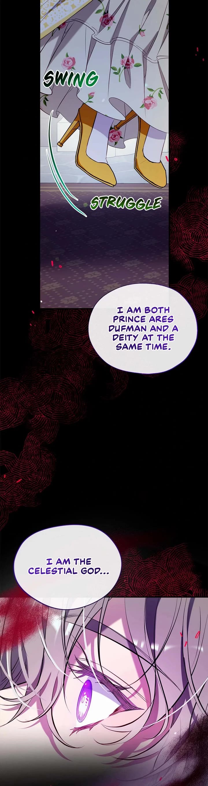 Can We Become a Family? chapter 121 page 40
