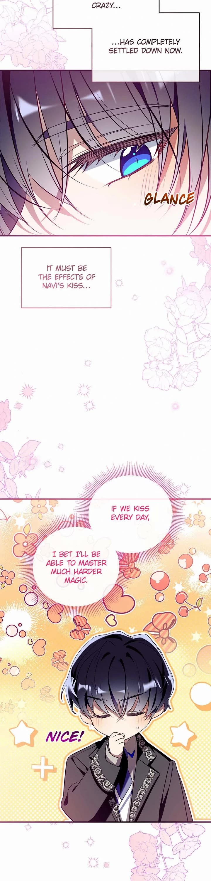 Can We Become a Family? chapter 121 page 6