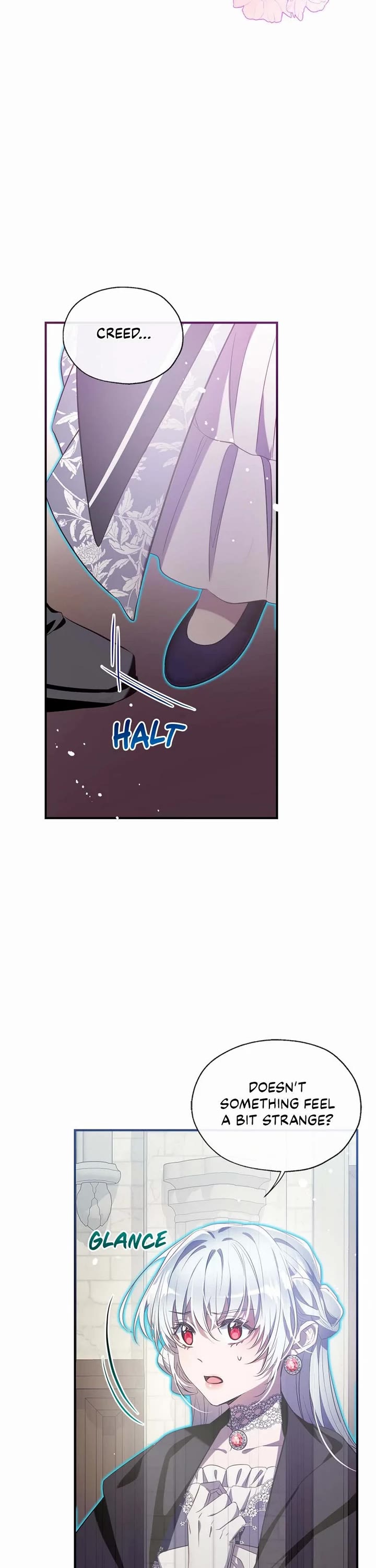 Can We Become a Family? chapter 121 page 7