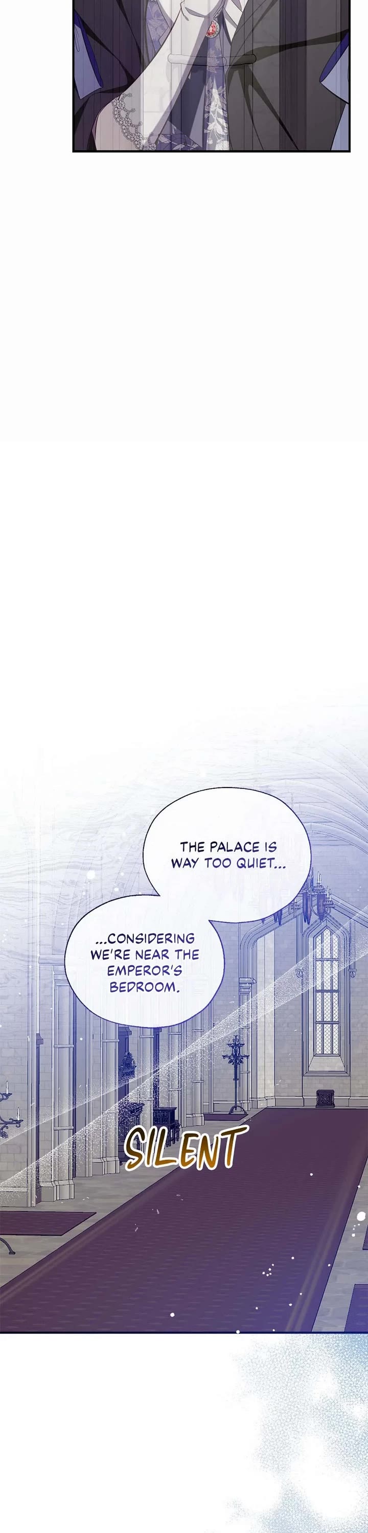 Can We Become a Family? chapter 121 page 8