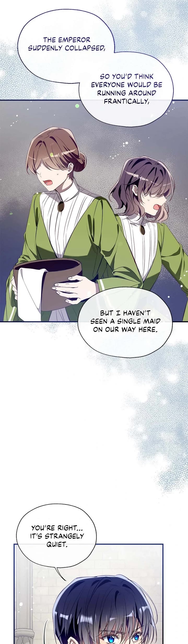 Can We Become a Family? chapter 121 page 9