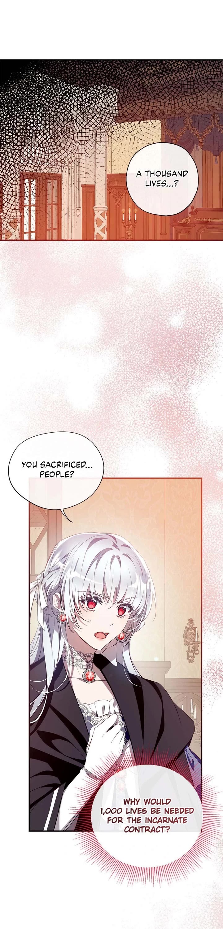 Can We Become a Family? chapter 123 page 1