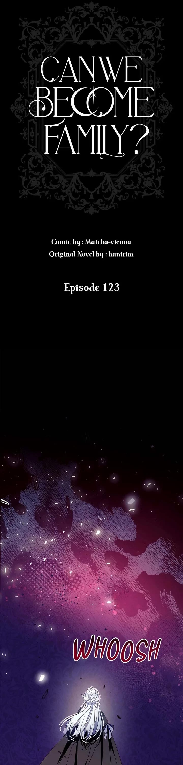 Can We Become a Family? chapter 123 page 12