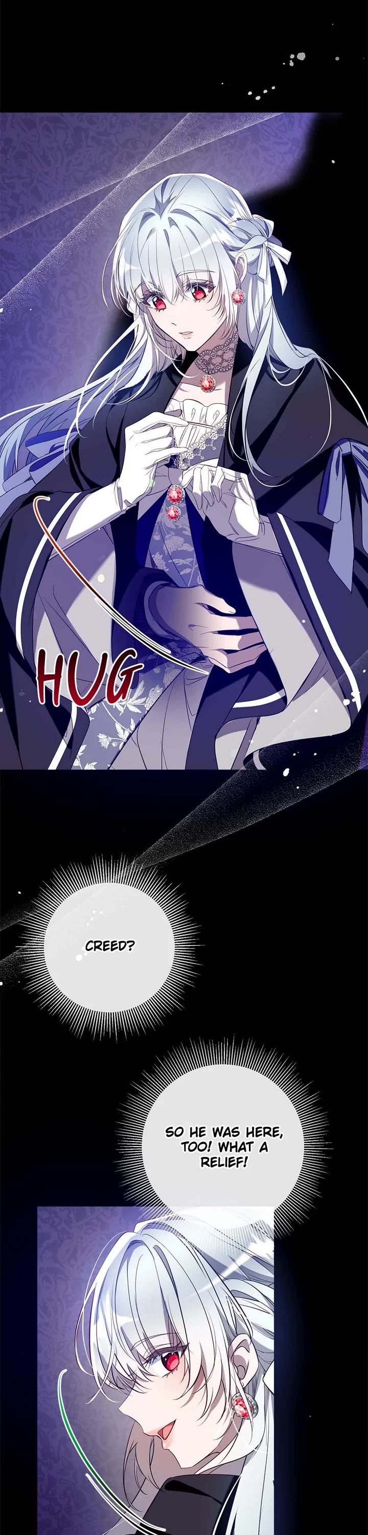 Can We Become a Family? chapter 123 page 17