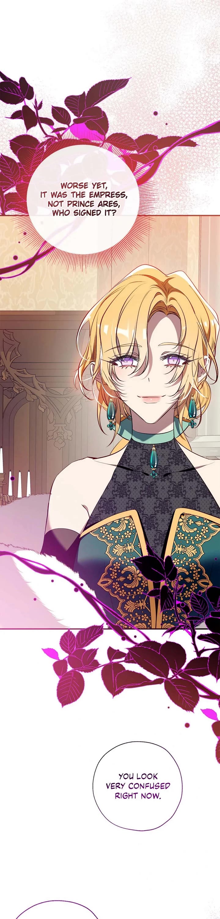 Can We Become a Family? chapter 123 page 2