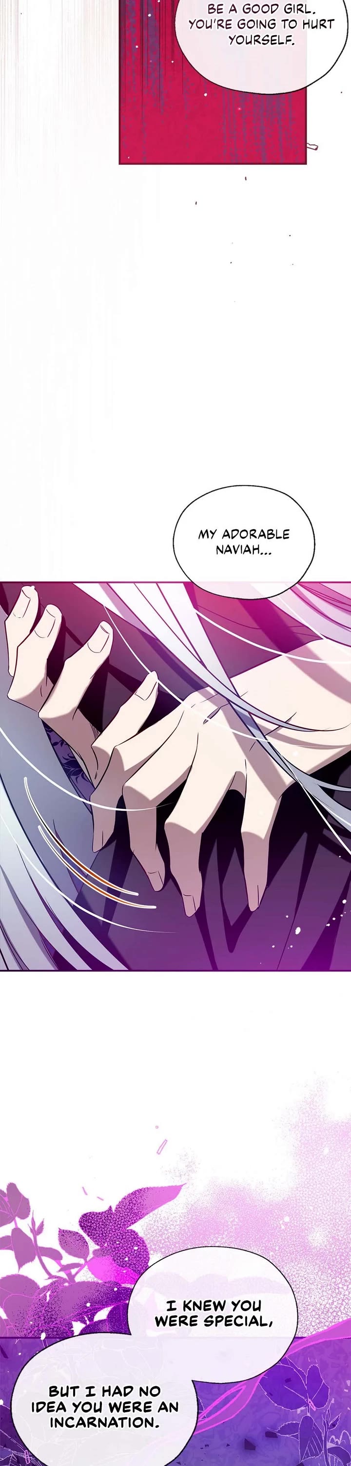 Can We Become a Family? chapter 123 page 21