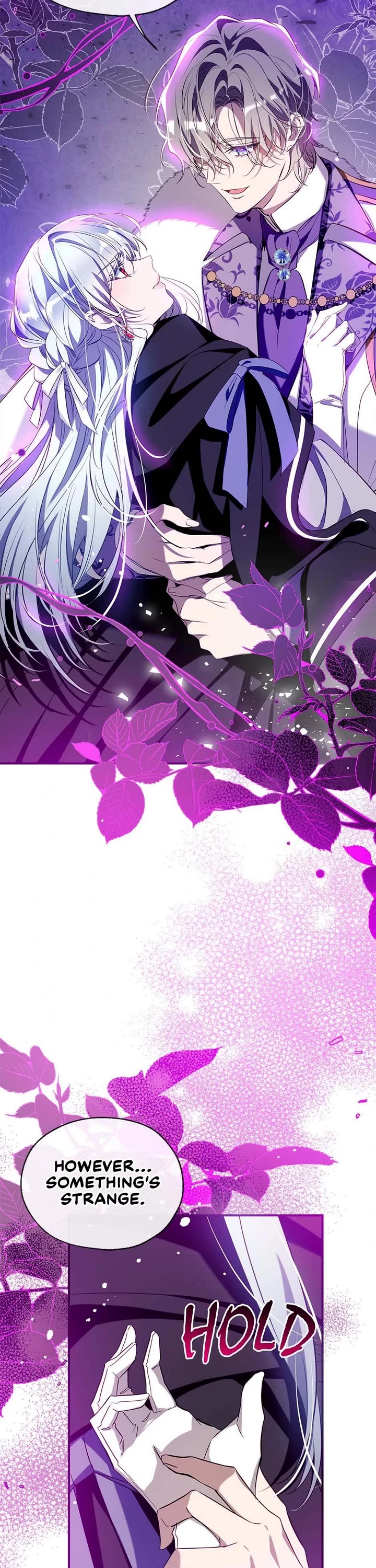 Can We Become a Family? chapter 123 page 22