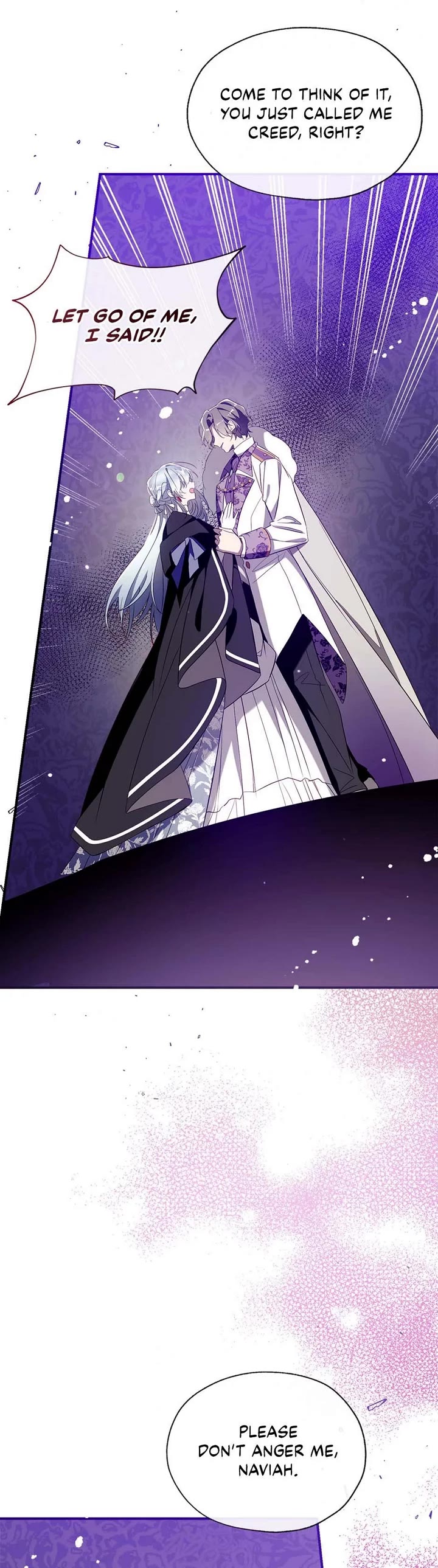 Can We Become a Family? chapter 123 page 24