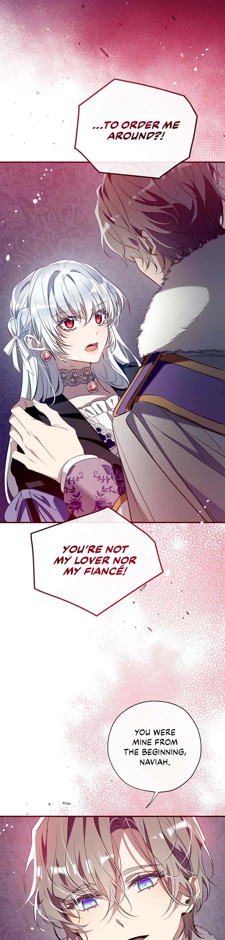 Can We Become a Family? chapter 123 page 26