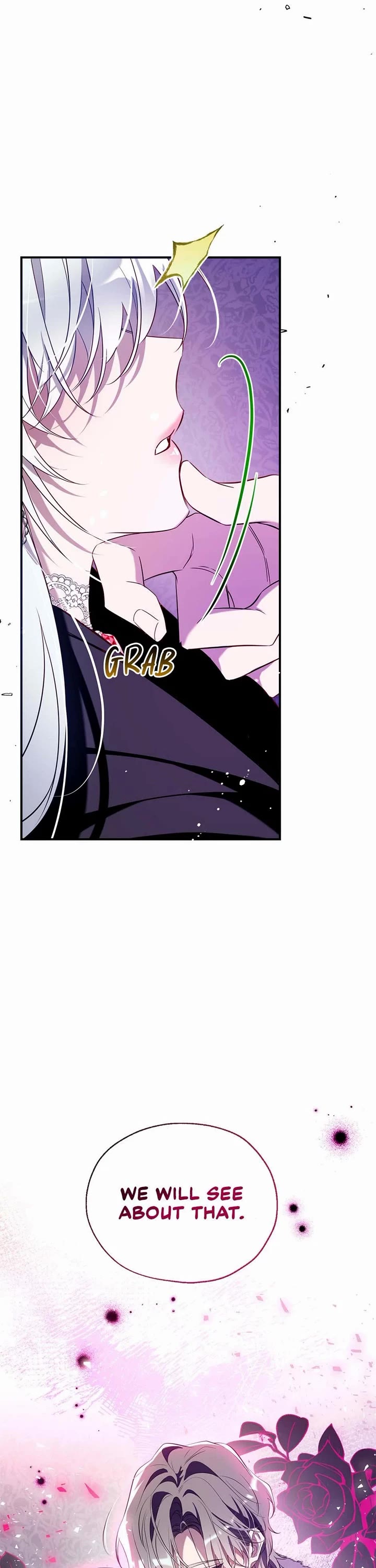 Can We Become a Family? chapter 123 page 28