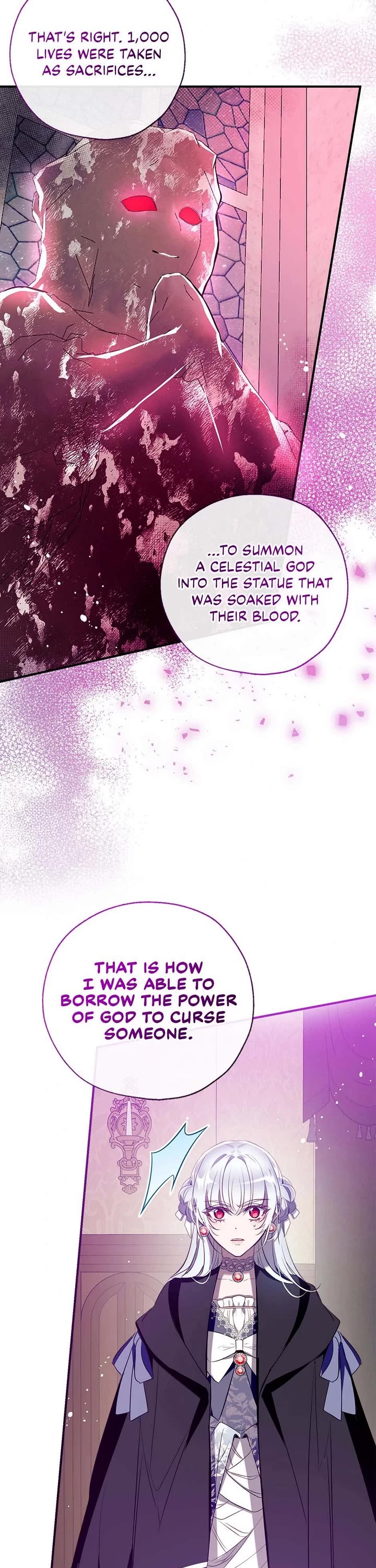 Can We Become a Family? chapter 123 page 3