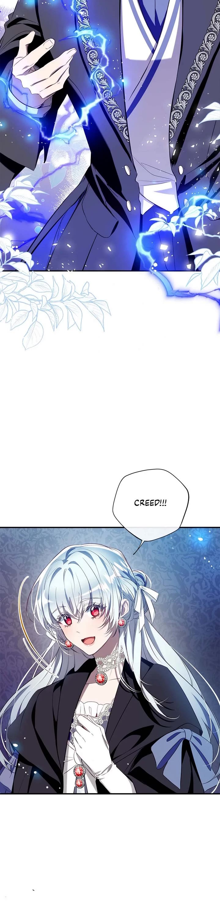 Can We Become a Family? chapter 123 page 32