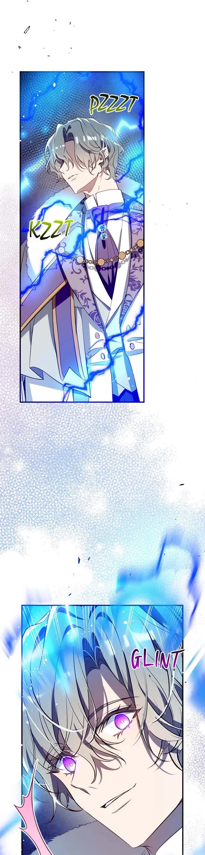 Can We Become a Family? chapter 123 page 33