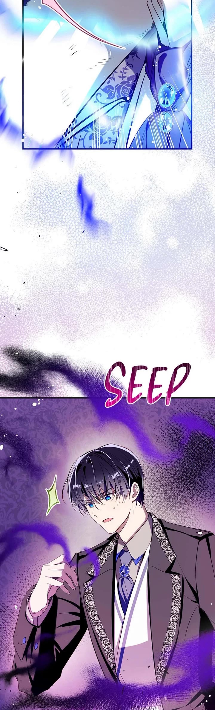 Can We Become a Family? chapter 123 page 34