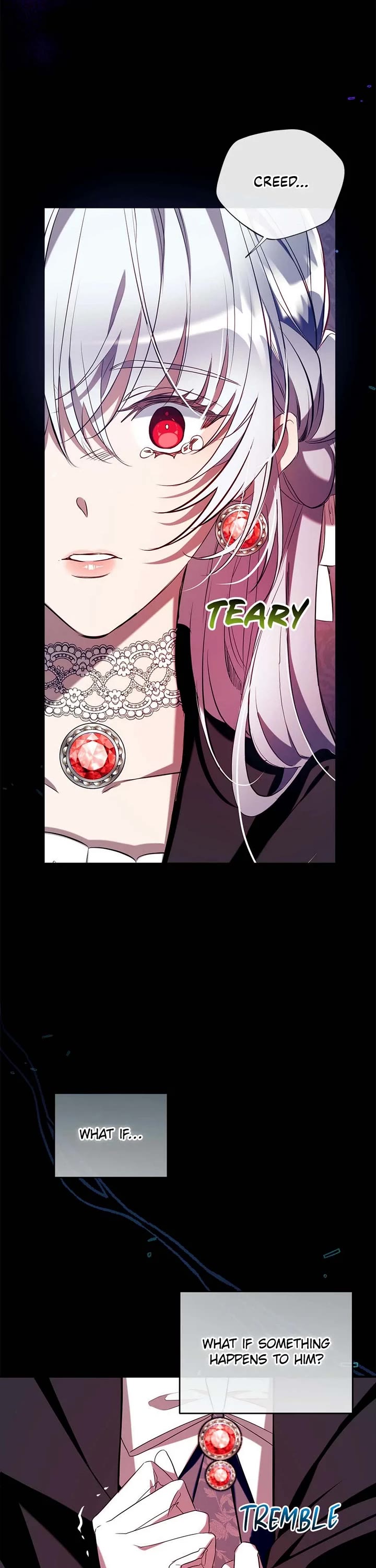 Can We Become a Family? chapter 123 page 41