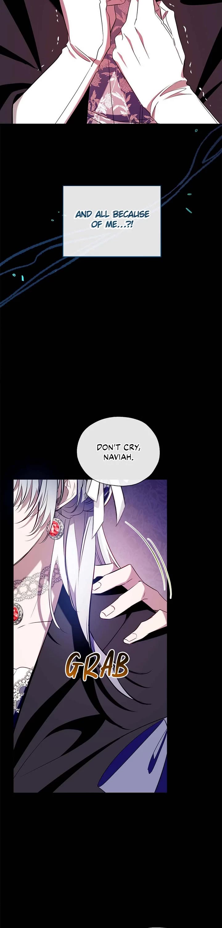 Can We Become a Family? chapter 123 page 42