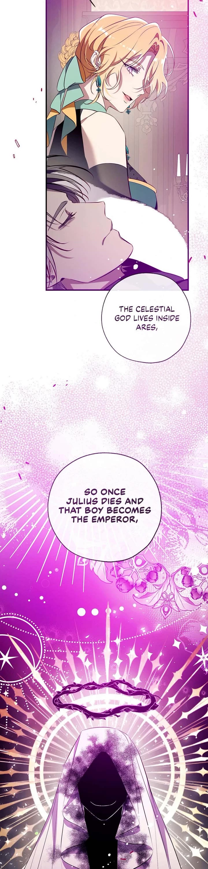 Can We Become a Family? chapter 123 page 7