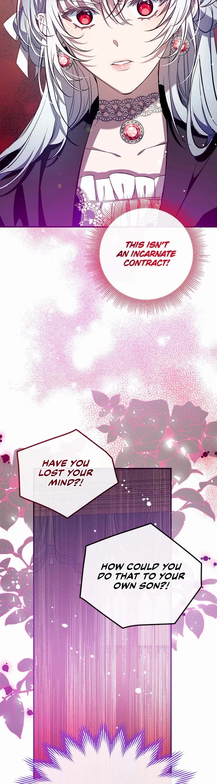 Can We Become a Family? chapter 123 page 9