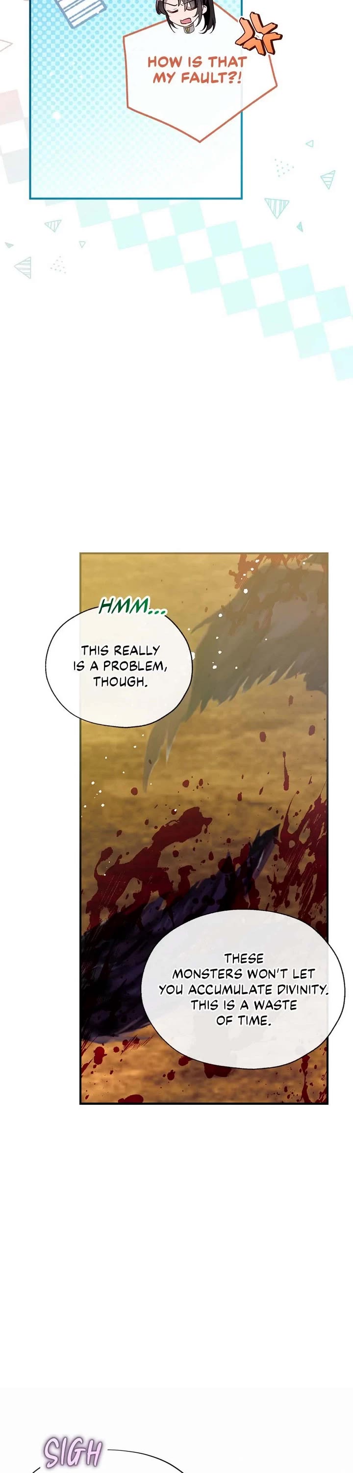 Can We Become a Family? chapter 125 page 11