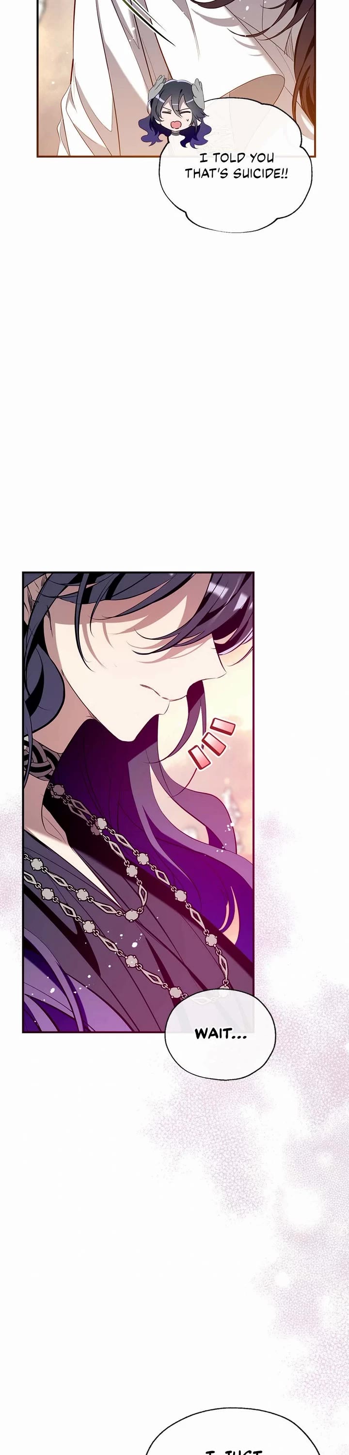 Can We Become a Family? chapter 125 page 13