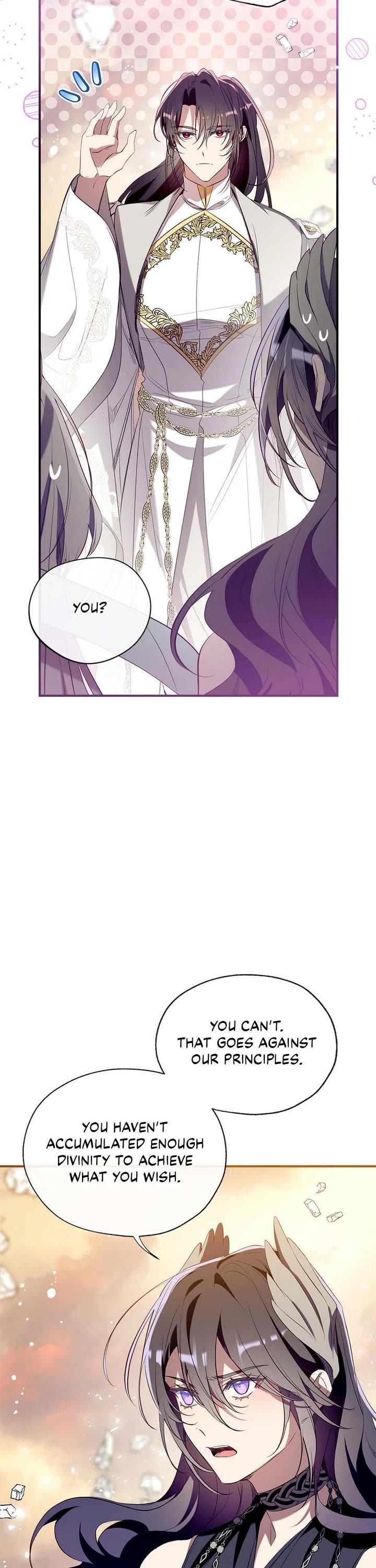 Can We Become a Family? chapter 125 page 18