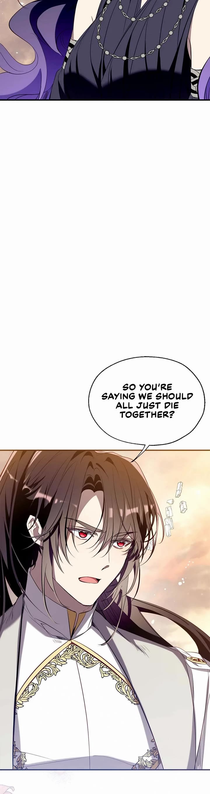 Can We Become a Family? chapter 125 page 19