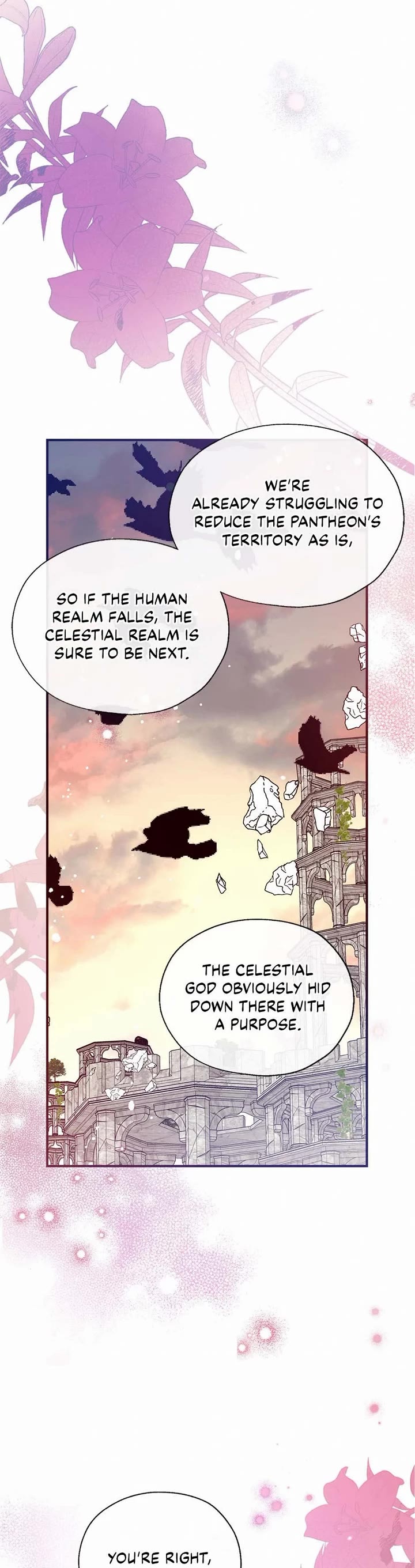 Can We Become a Family? chapter 125 page 20