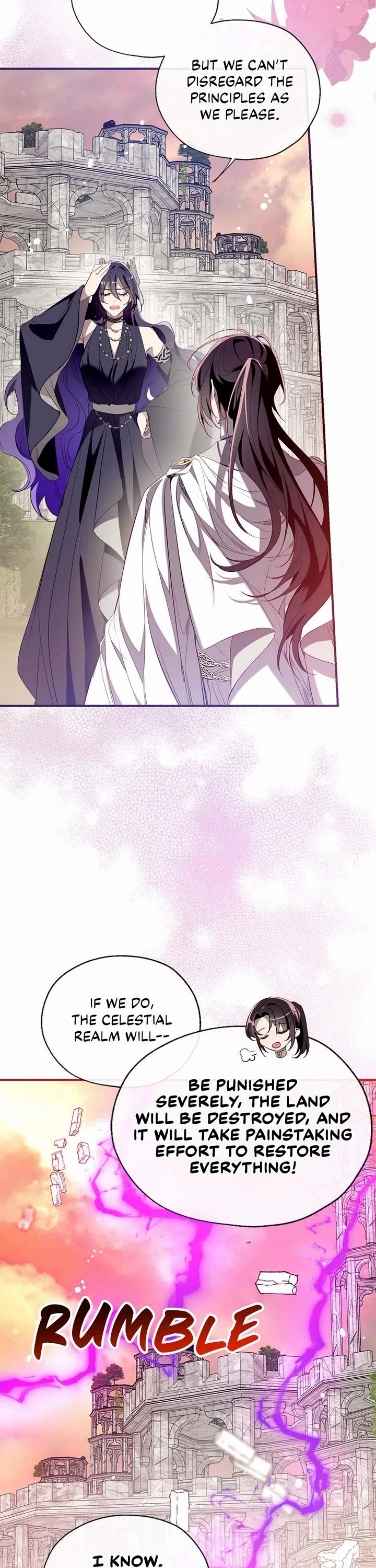 Can We Become a Family? chapter 125 page 21