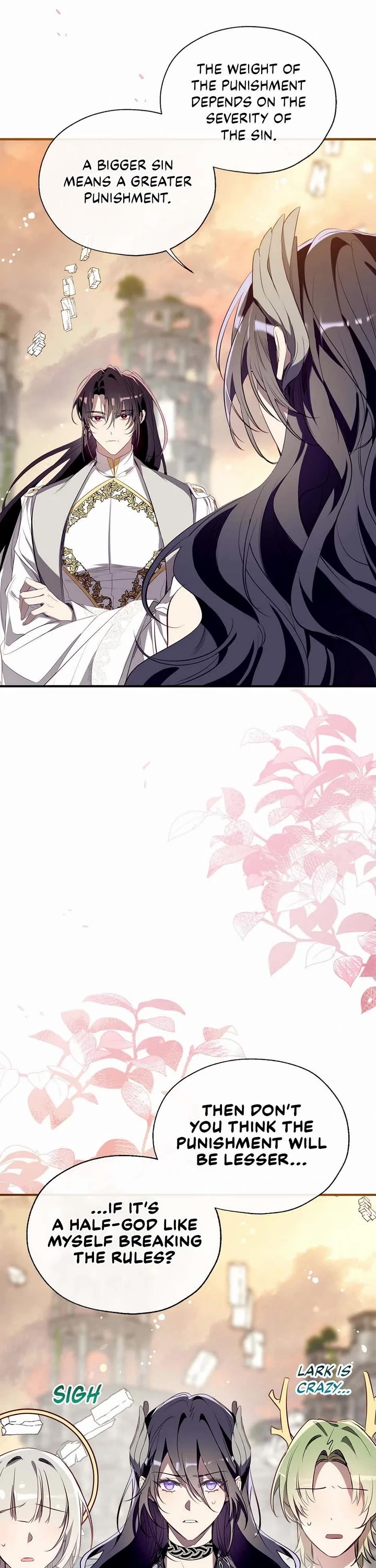 Can We Become a Family? chapter 125 page 23