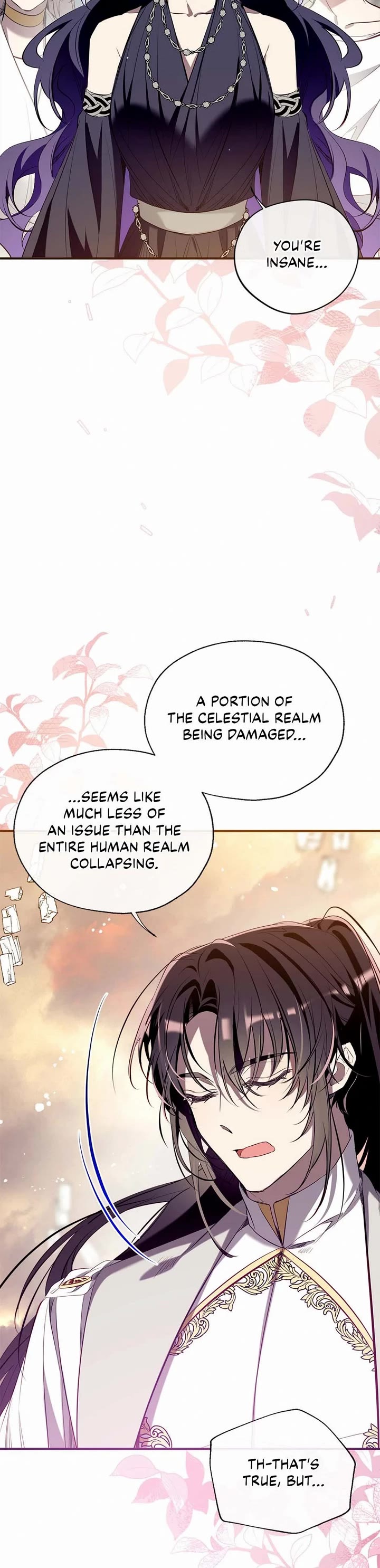 Can We Become a Family? chapter 125 page 24