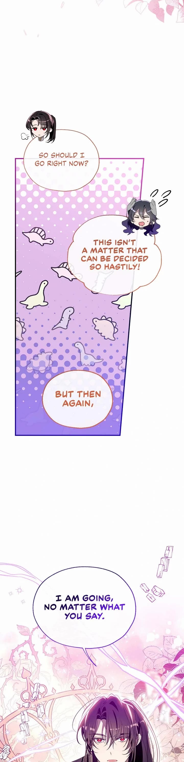 Can We Become a Family? chapter 125 page 25