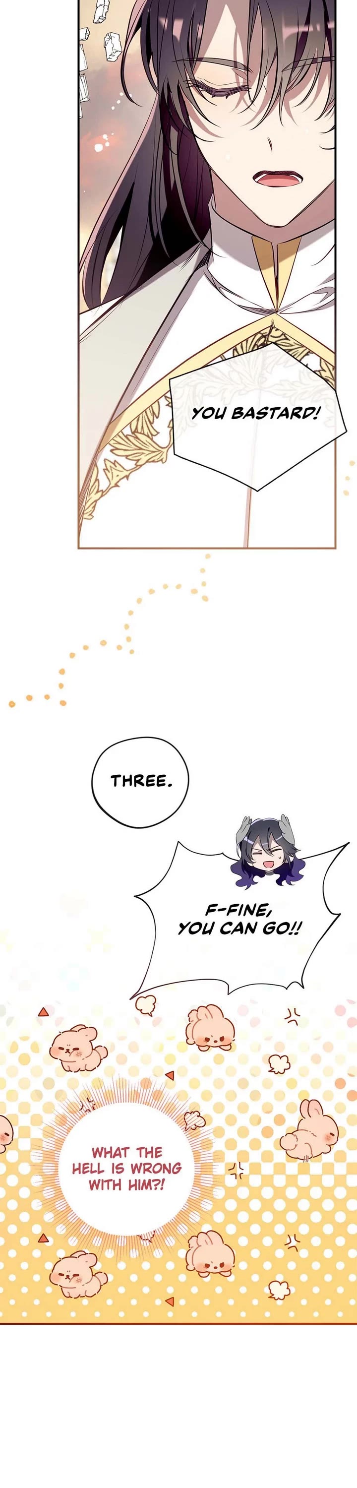 Can We Become a Family? chapter 125 page 28