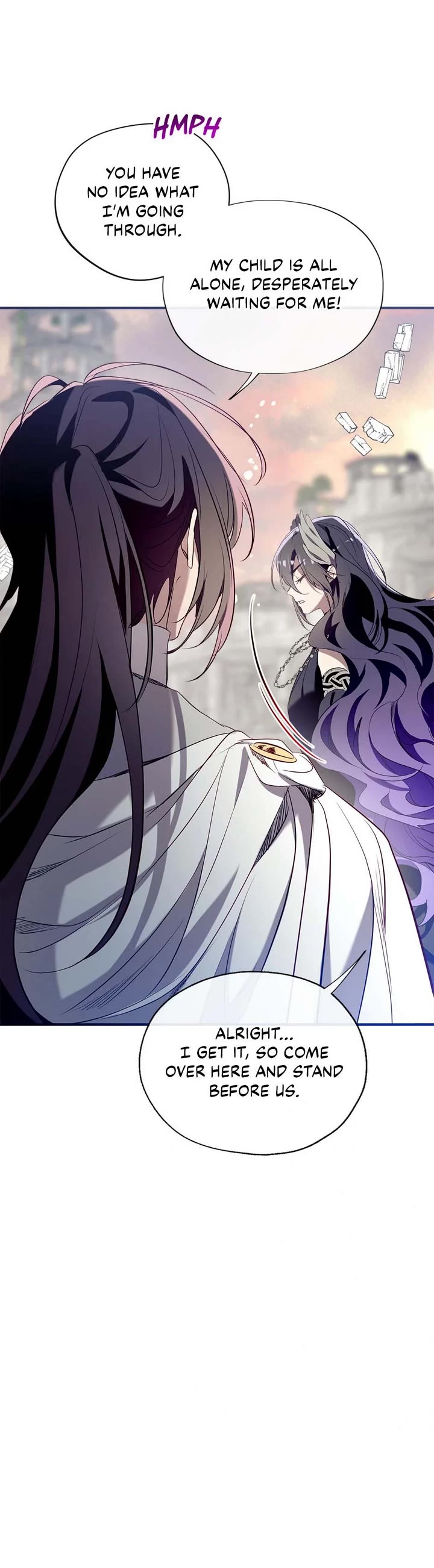 Can We Become a Family? chapter 125 page 29