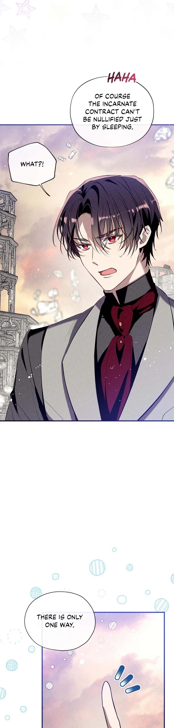 Can We Become a Family? chapter 125 page 3