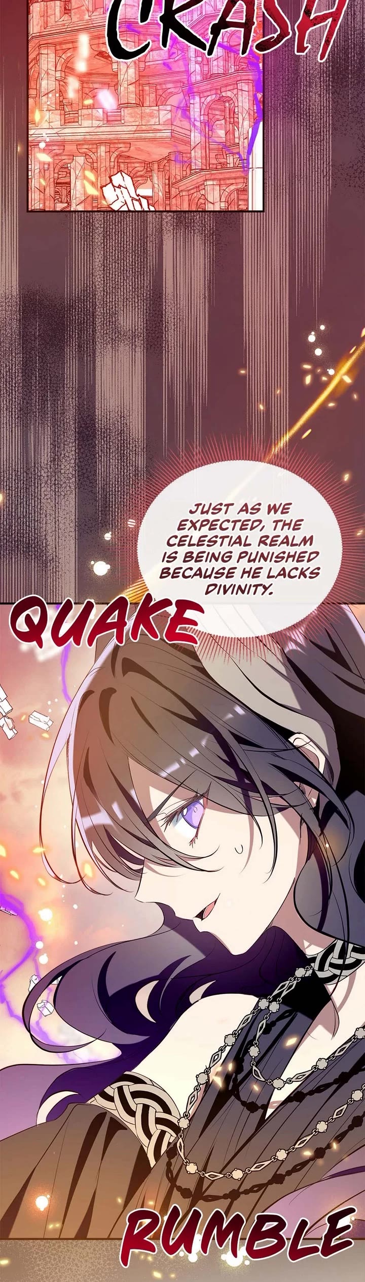 Can We Become a Family? chapter 125 page 35