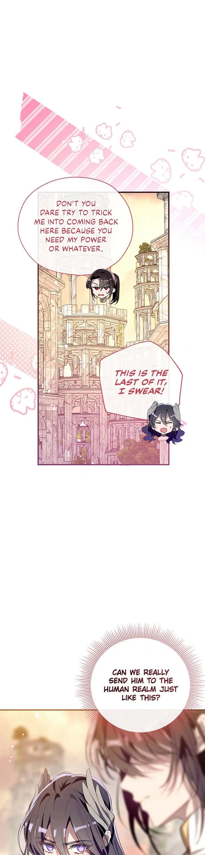 Can We Become a Family? chapter 125 page 39