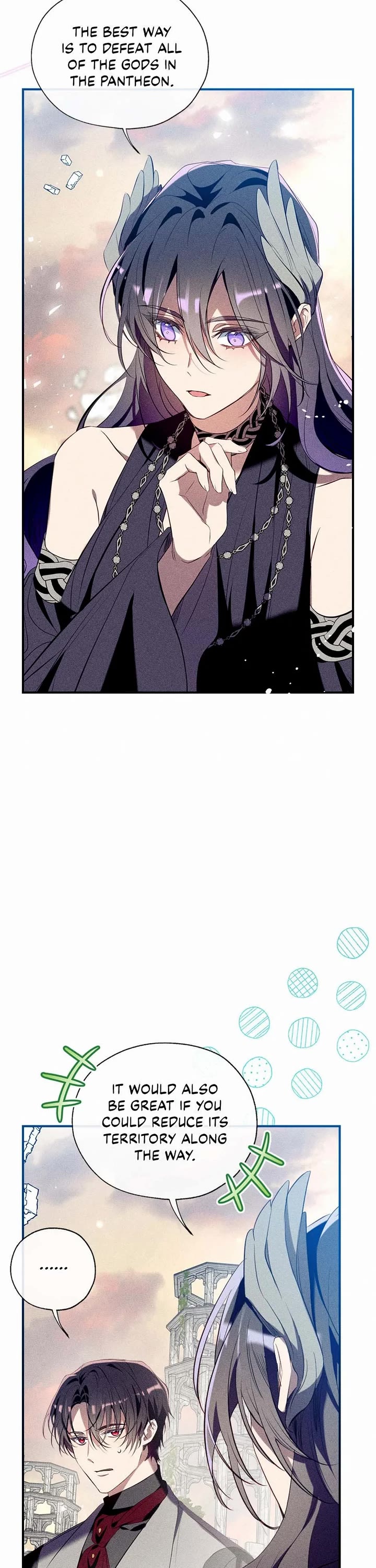 Can We Become a Family? chapter 125 page 6