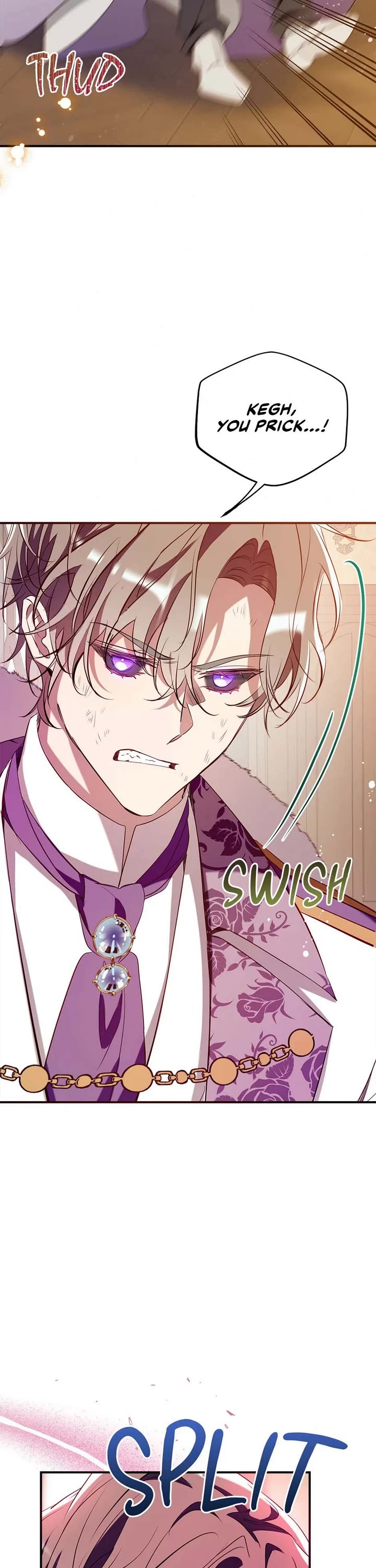 Can We Become a Family? chapter 126 page 11