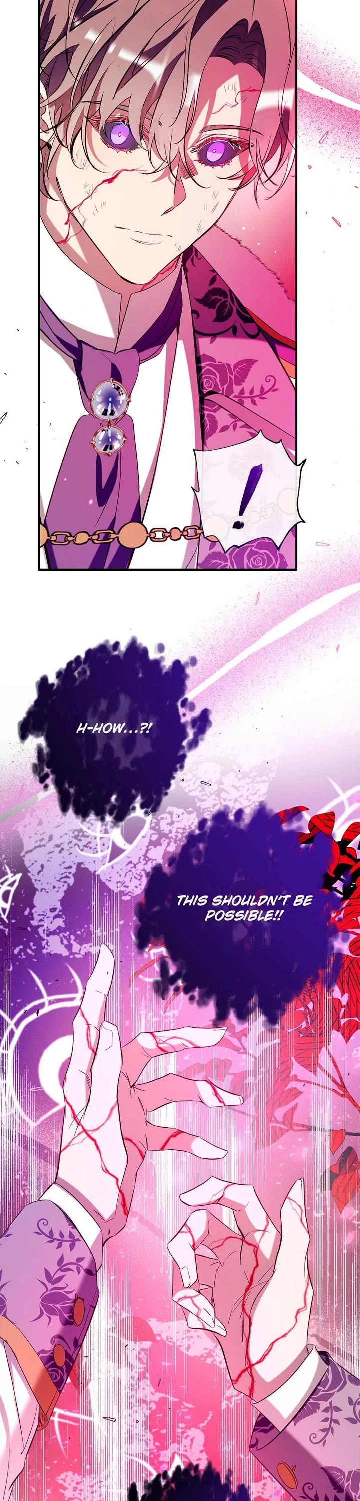 Can We Become a Family? chapter 126 page 12