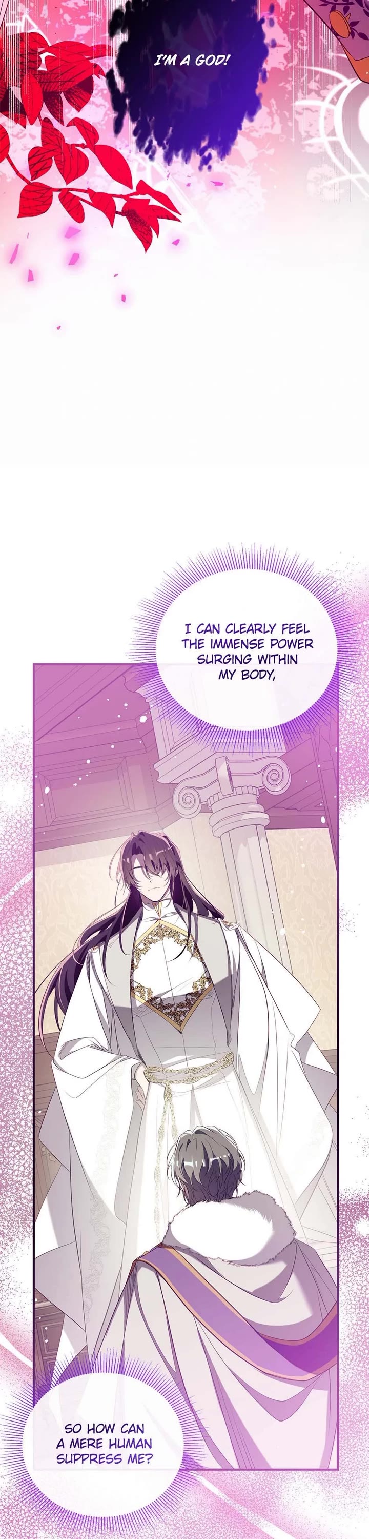 Can We Become a Family? chapter 126 page 13