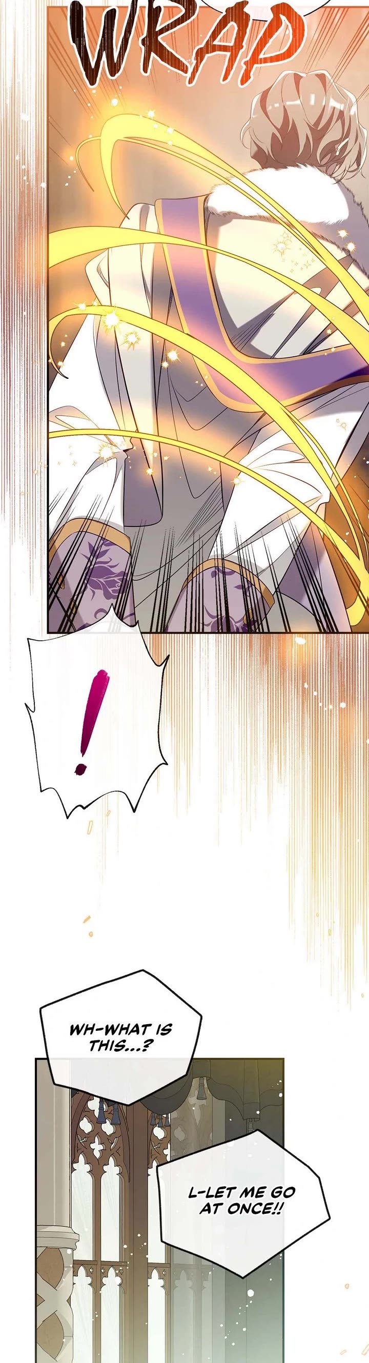 Can We Become a Family? chapter 126 page 15