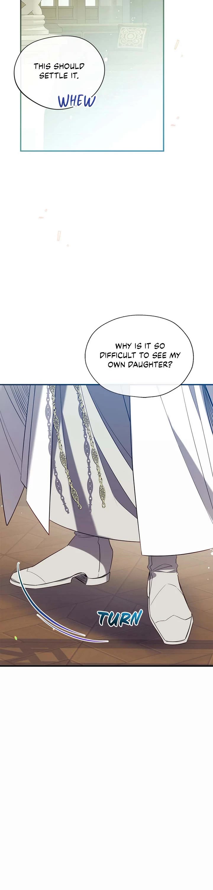 Can We Become a Family? chapter 126 page 16